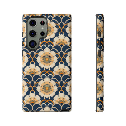 Ivory Bloom | Tough