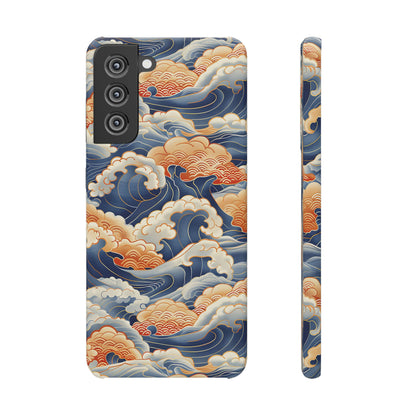 Kumo Nami | Snap