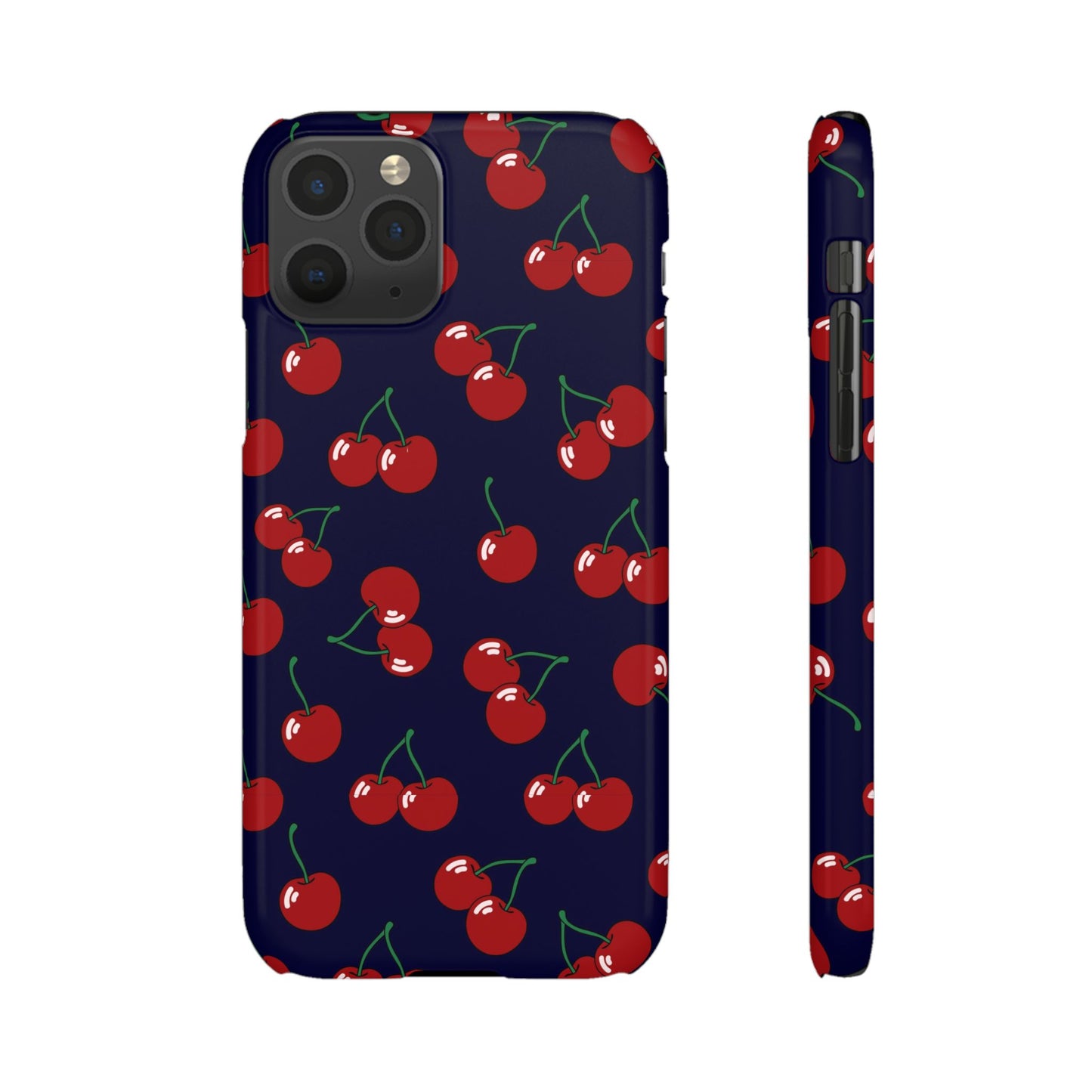 Sweet Cherry | Snap