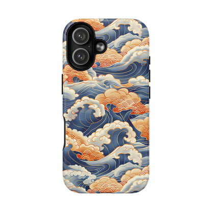 Kumo Nami | MagSafe Tough