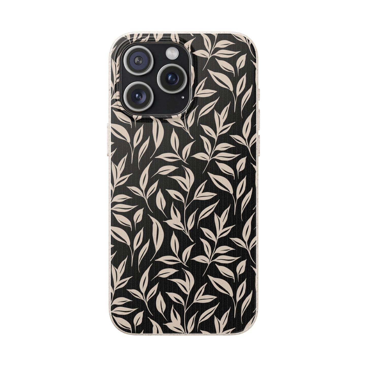 Ivory Vine | Biodegradable