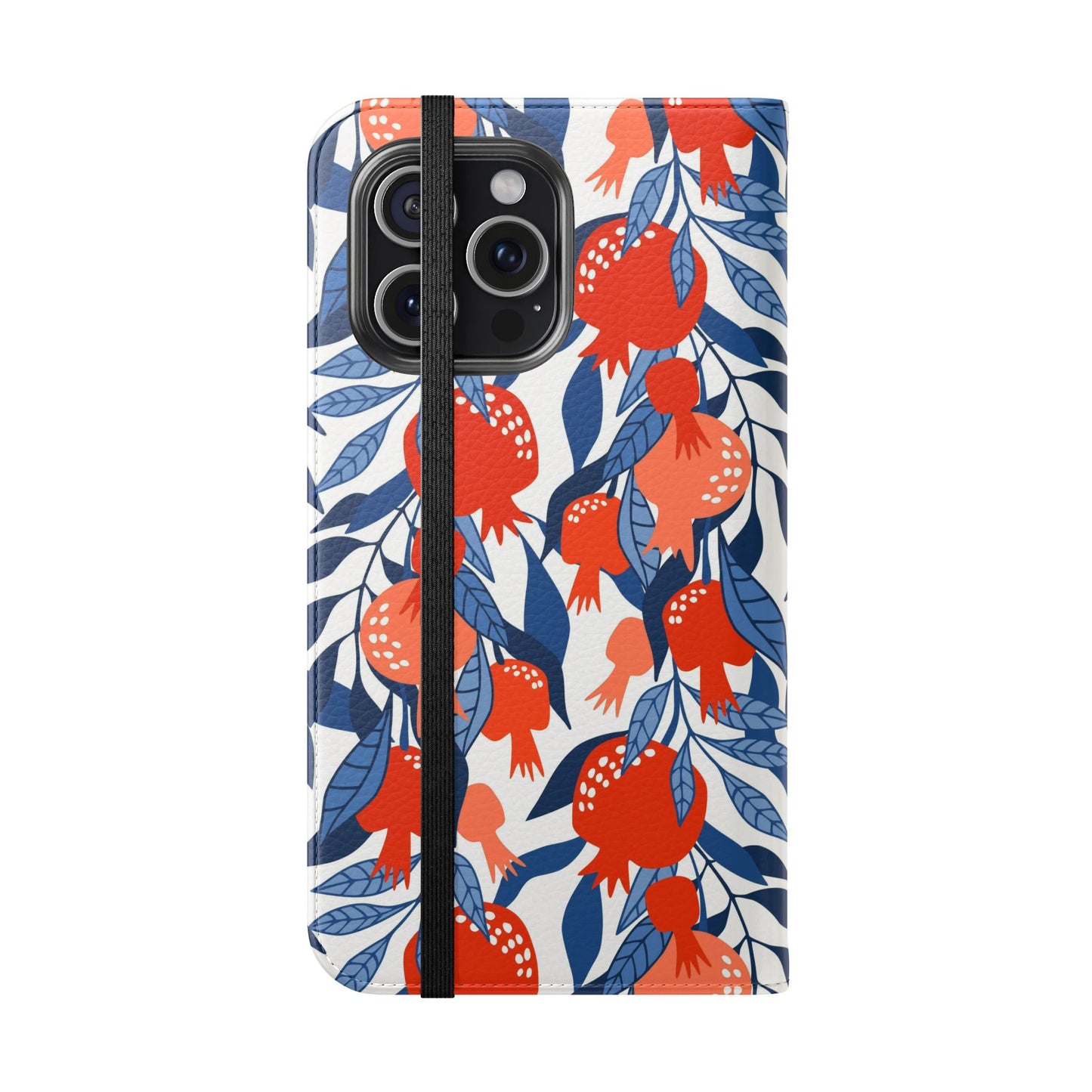 Pom Blossom | Flip