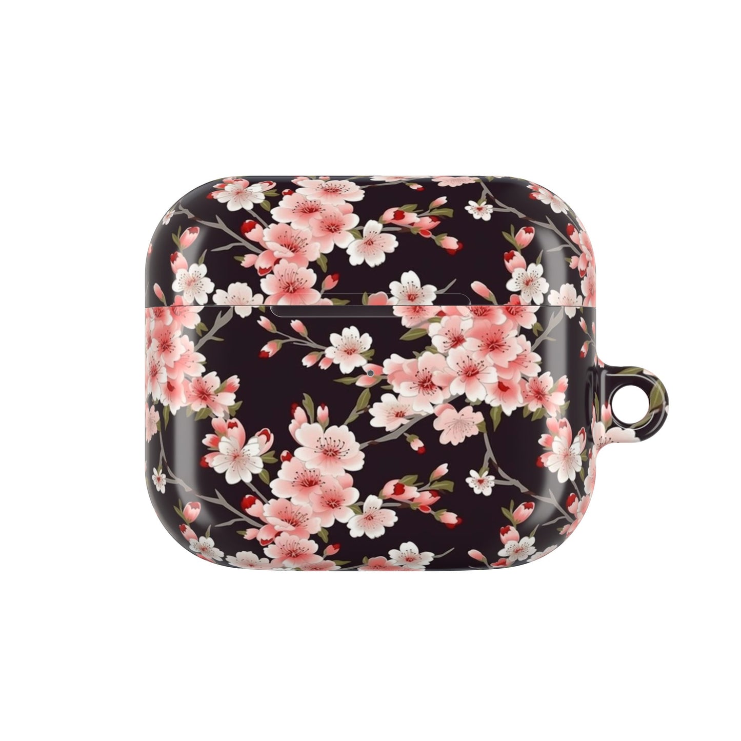 Cherry Blossom | Apple Airpods Case