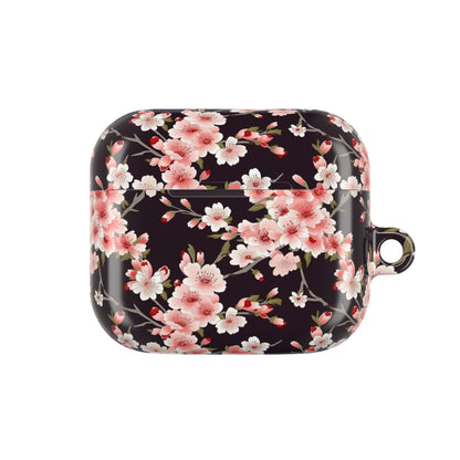 Cherry Blossom | Apple Airpods Case