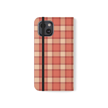 Terracotta Picnic | Flip