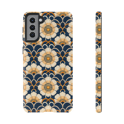 Ivory Bloom | Tough