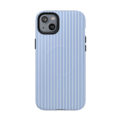 Blue Linen | MagSafe Tough