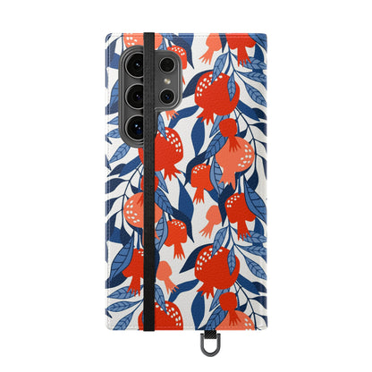 Pom Blossom | Flip