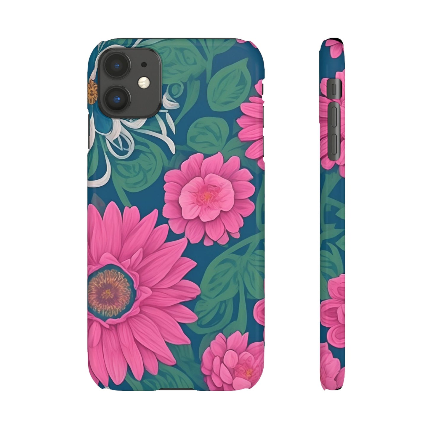 Blush Garden | Snap