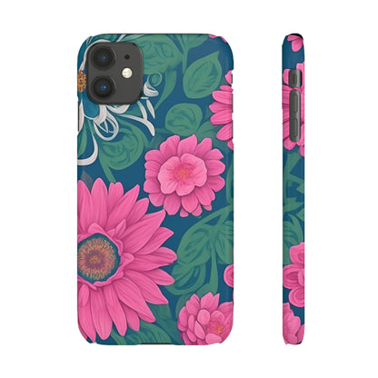 Blush Garden | Snap