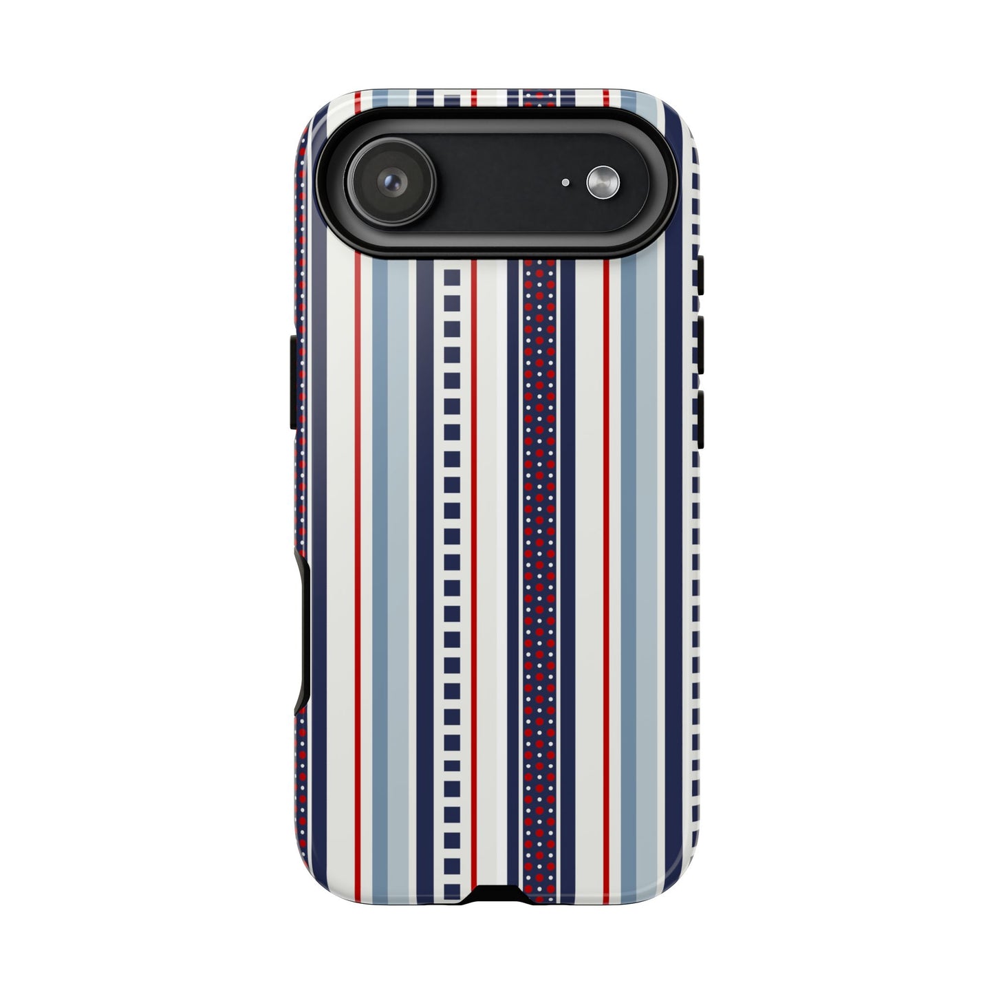 Harbor Stripe | Tough