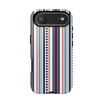 Harbor Stripe | Tough