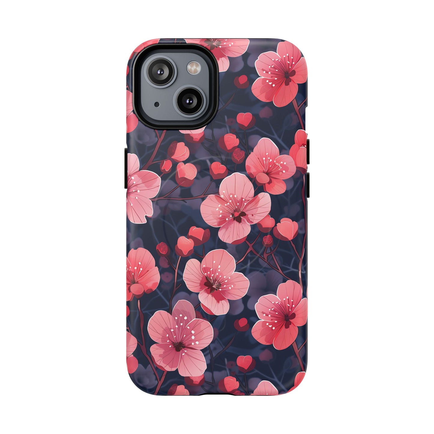 Sakura Bloom | MagSafe Tough