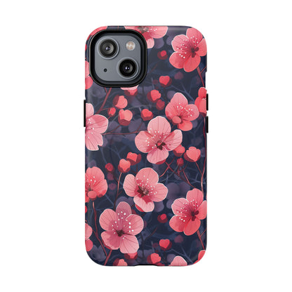 Sakura Bloom | MagSafe Tough
