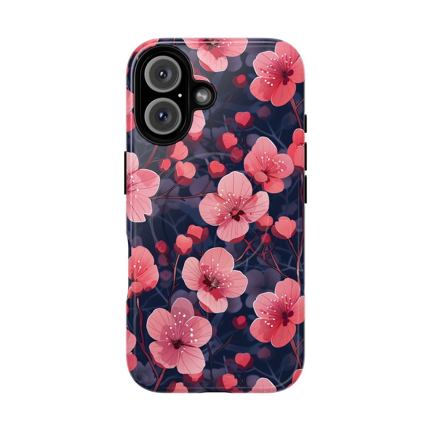Sakura Bloom | MagSafe Tough