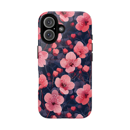 Sakura Bloom | MagSafe Tough