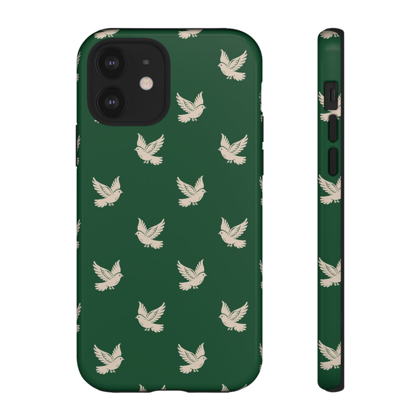 Royal Dove | Tough