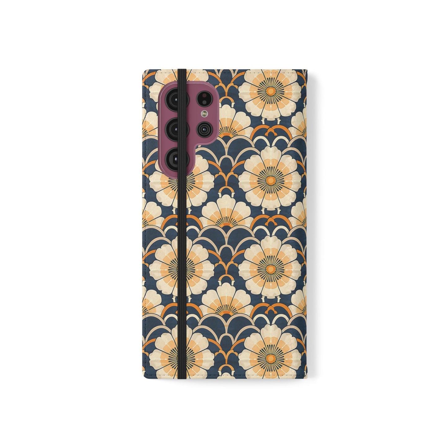 Ivory Bloom | Flip