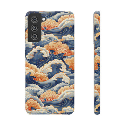 Kumo Nami | Snap