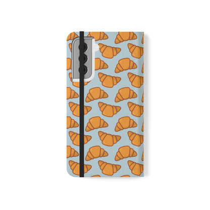 Croissant Breeze | Flip