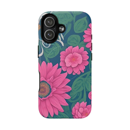 Blush Garden | MagSafe Tough
