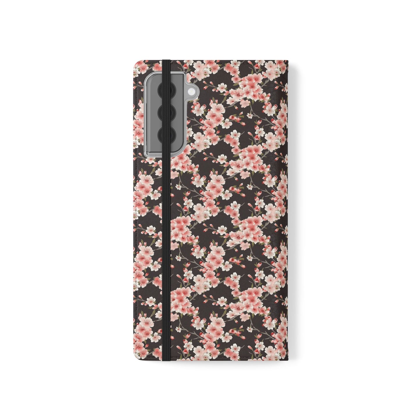 Cherry Blossom | Flip