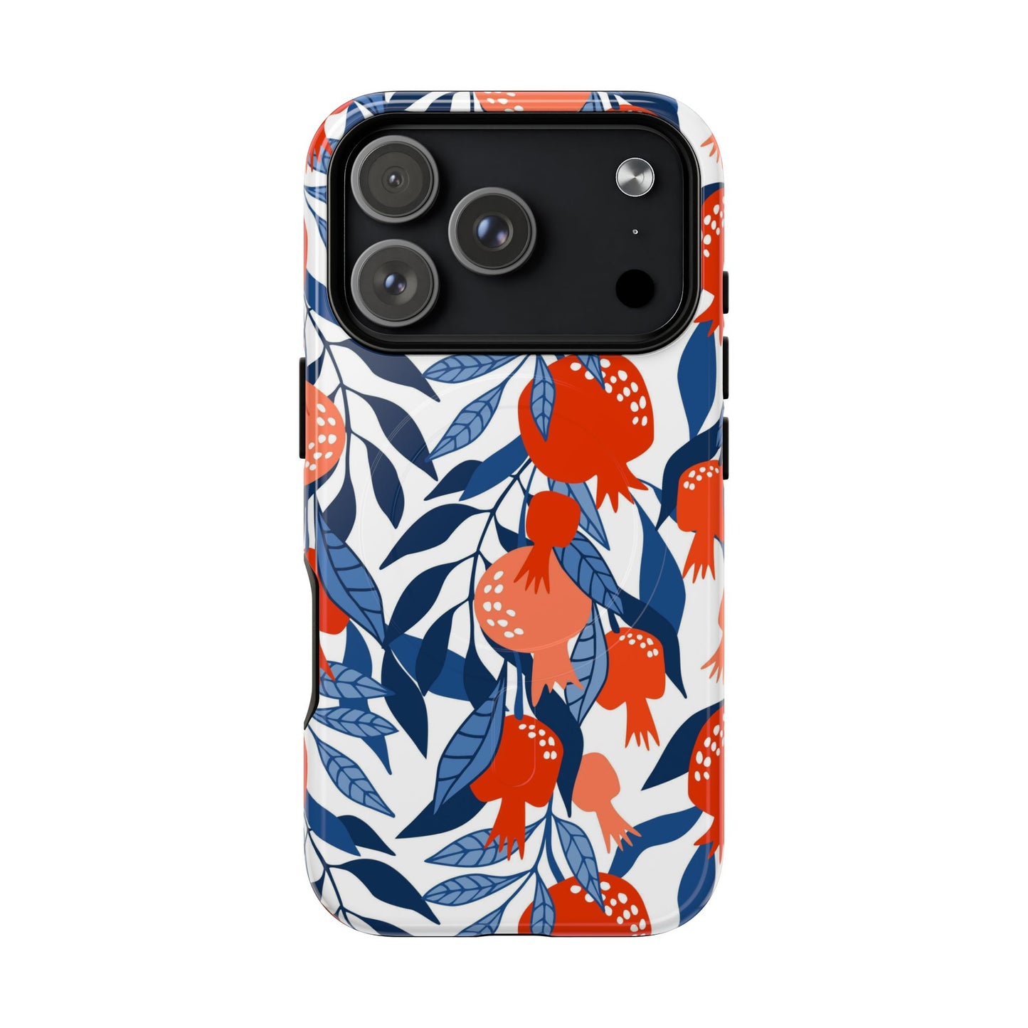 Pom Blossom | MagSafe Tough