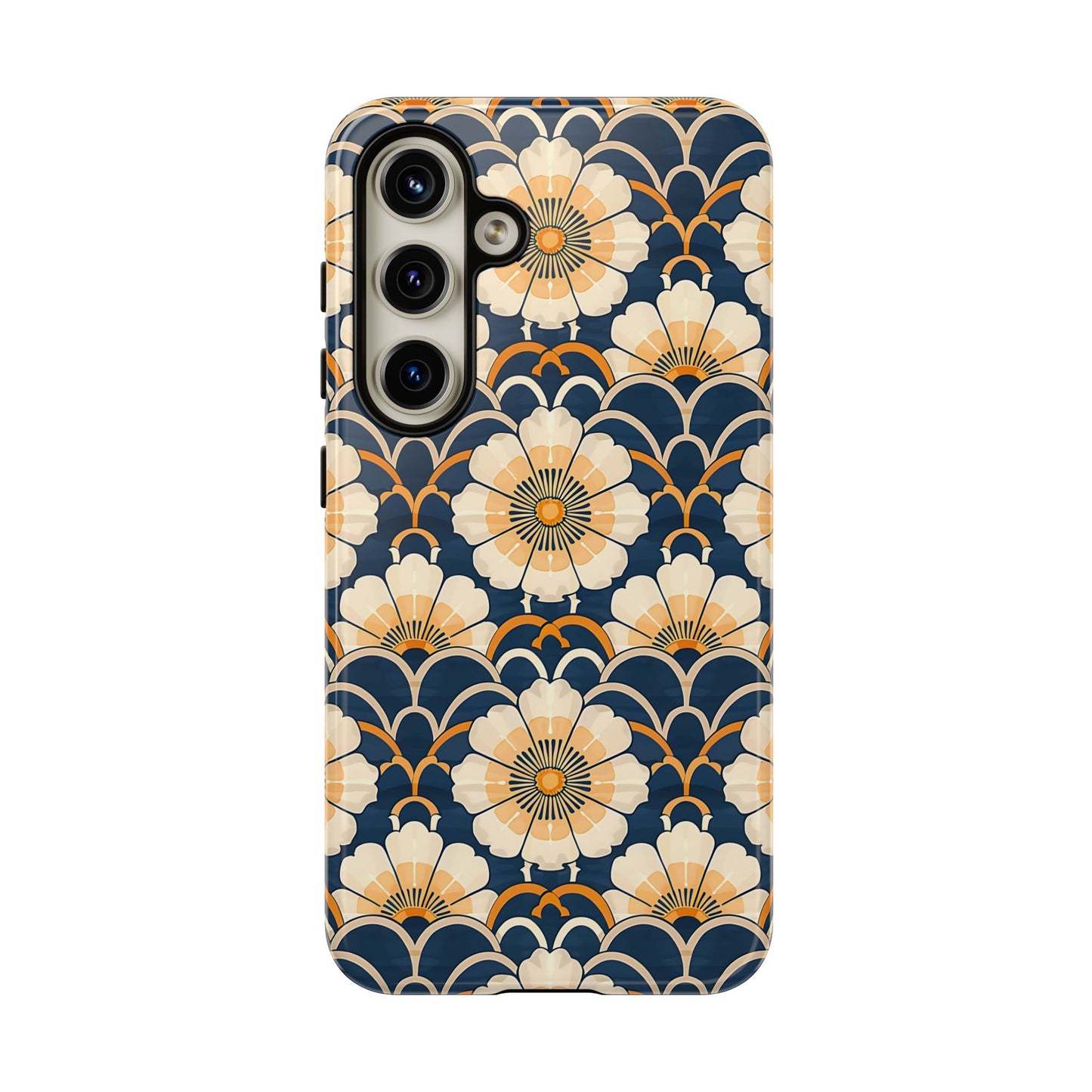 Ivory Bloom | Tough