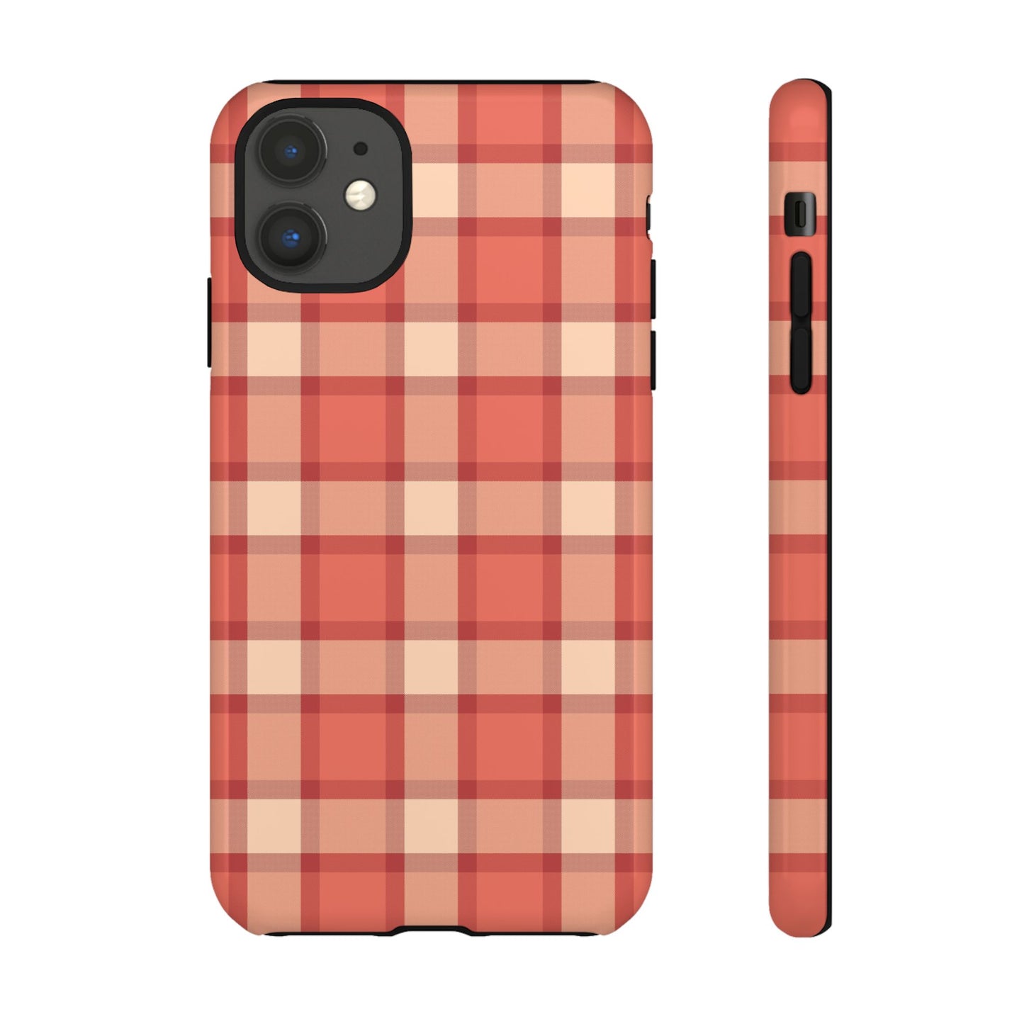 Terracotta Picnic | Tough