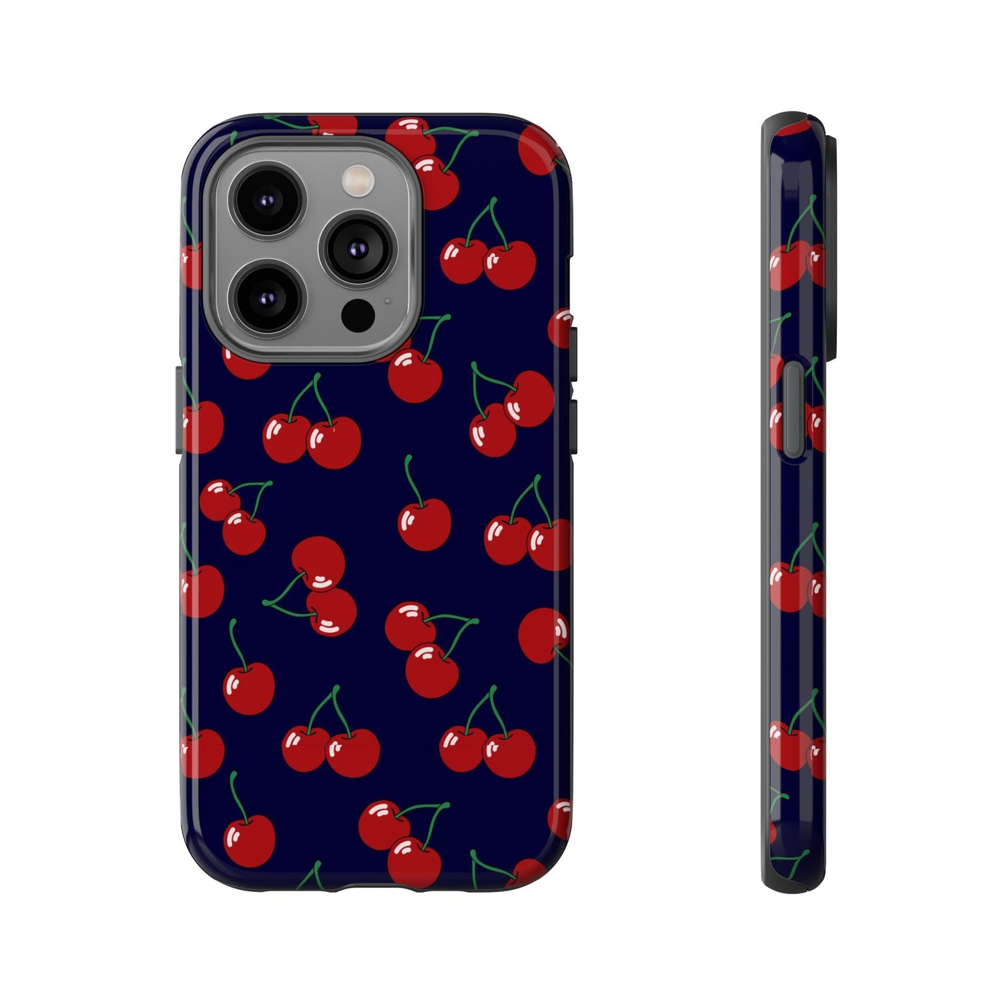 Sweet Cherry | Tough