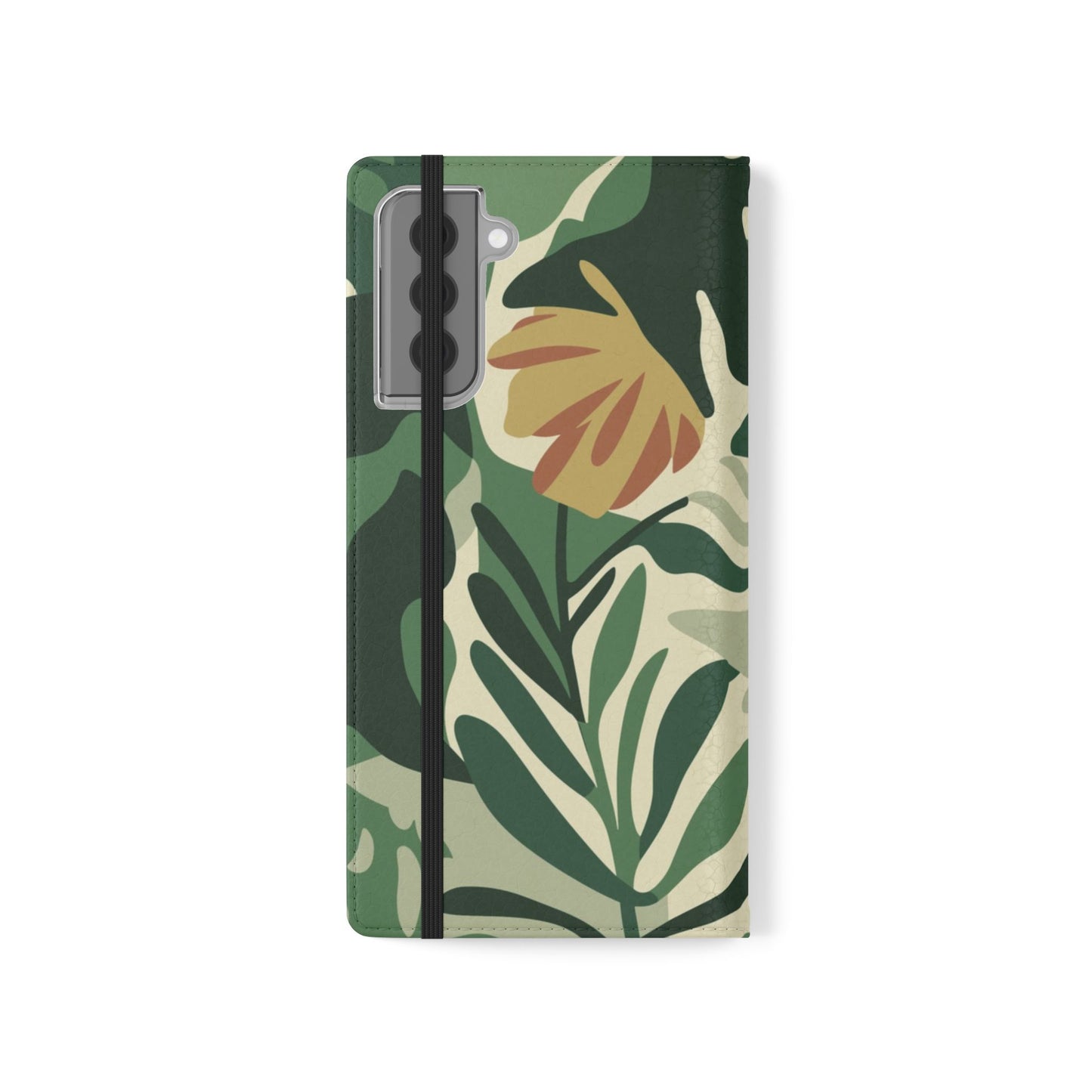 Verdant Muse | Flip