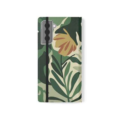 Verdant Muse | Flip