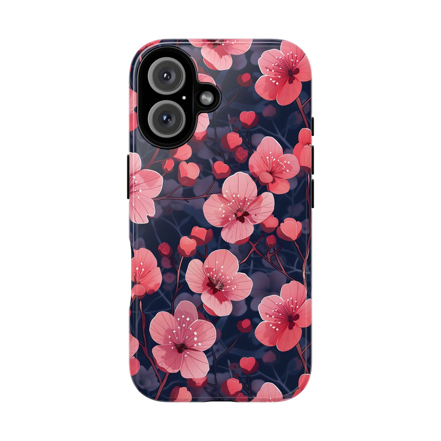Sakura Bloom | Tough