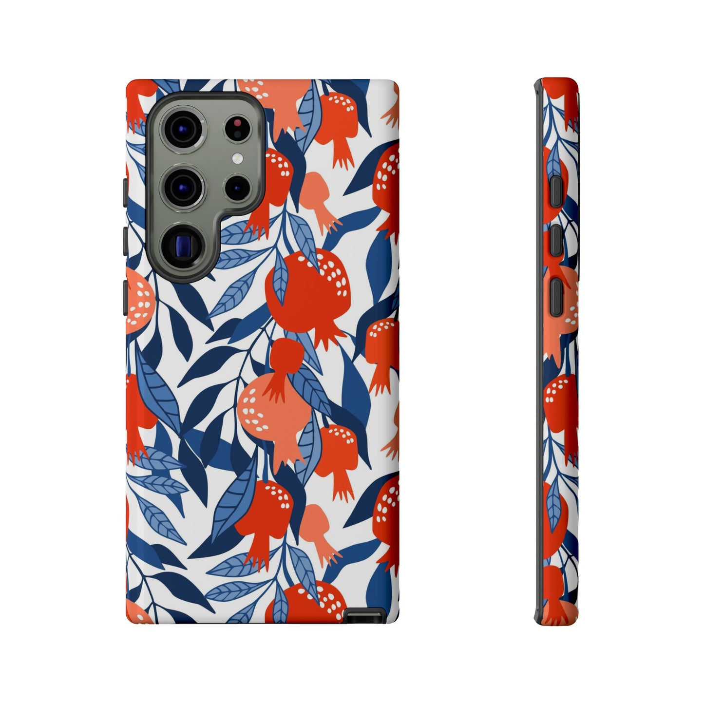 Pom Blossom | Tough
