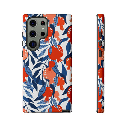 Pom Blossom | Tough