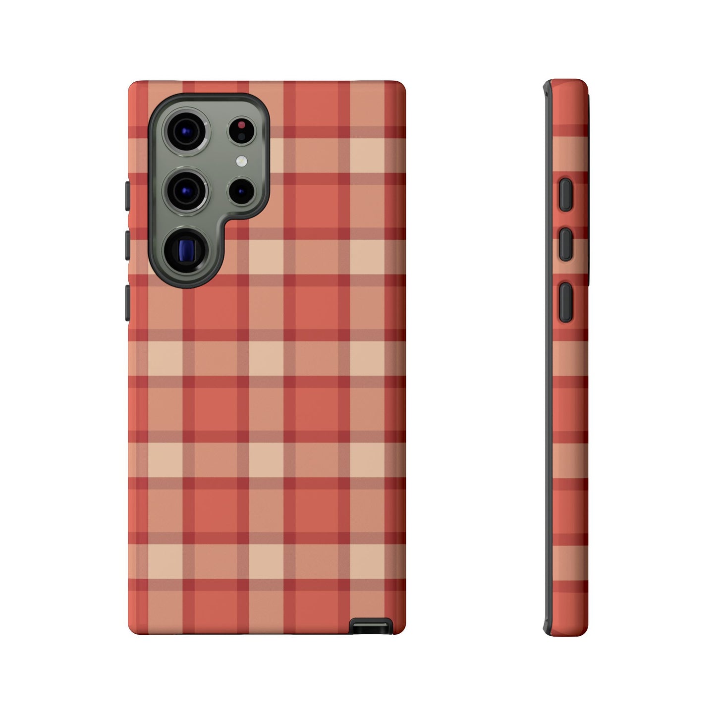 Terracotta Picnic | Tough