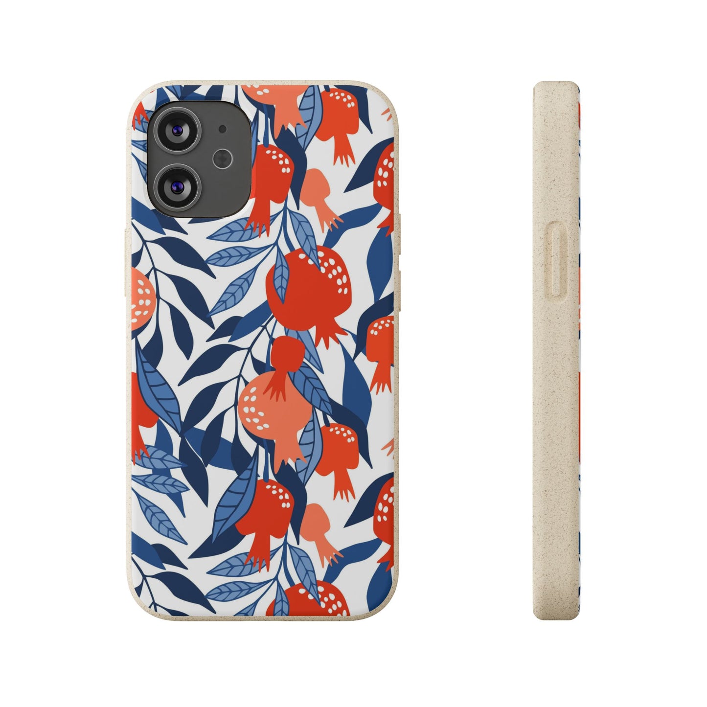Pom Blossom | Biodegradable
