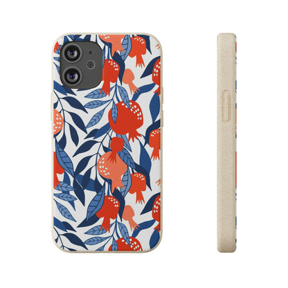 Pom Blossom | Biodegradable