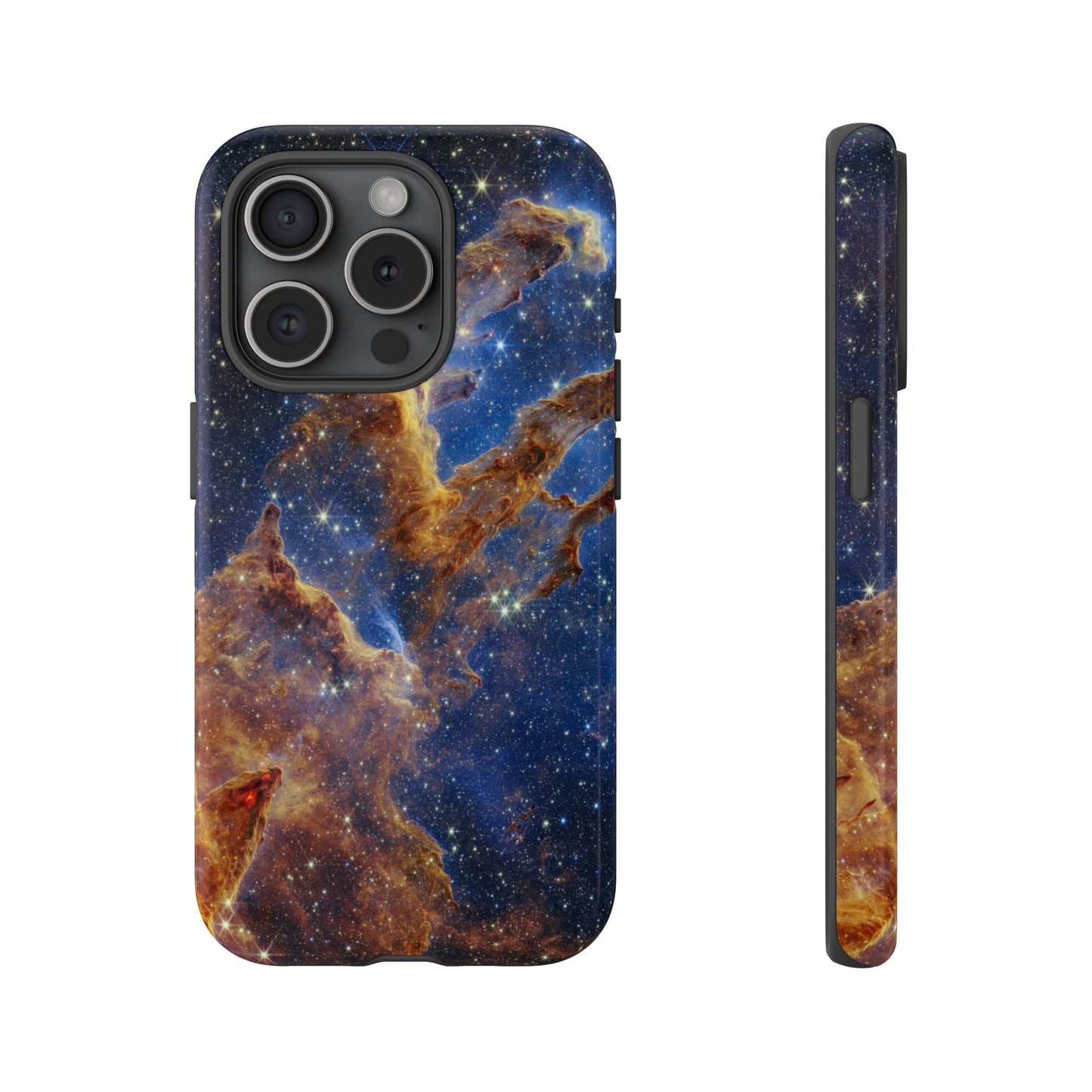 Pillars of Creation | Tough
