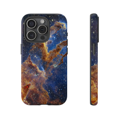 Pillars of Creation | Tough