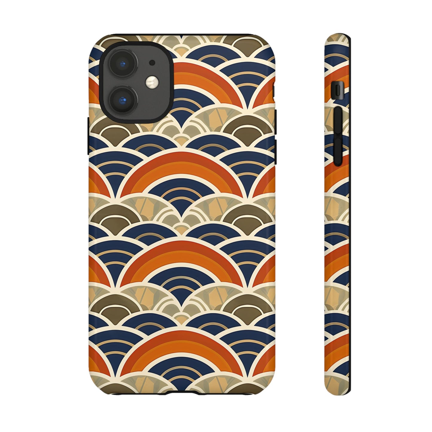 Autumn Waves | Tough