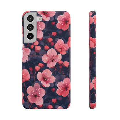 Sakura Bloom | Snap