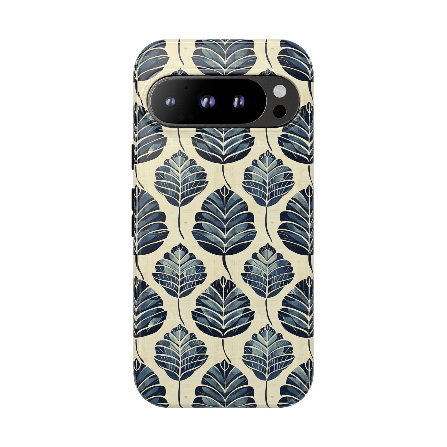 Indigo Leaf | Tough