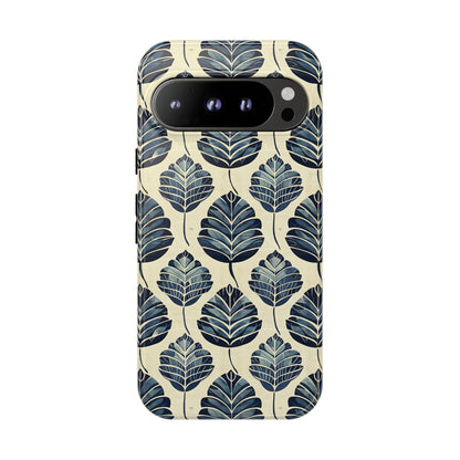 Indigo Leaf | Tough