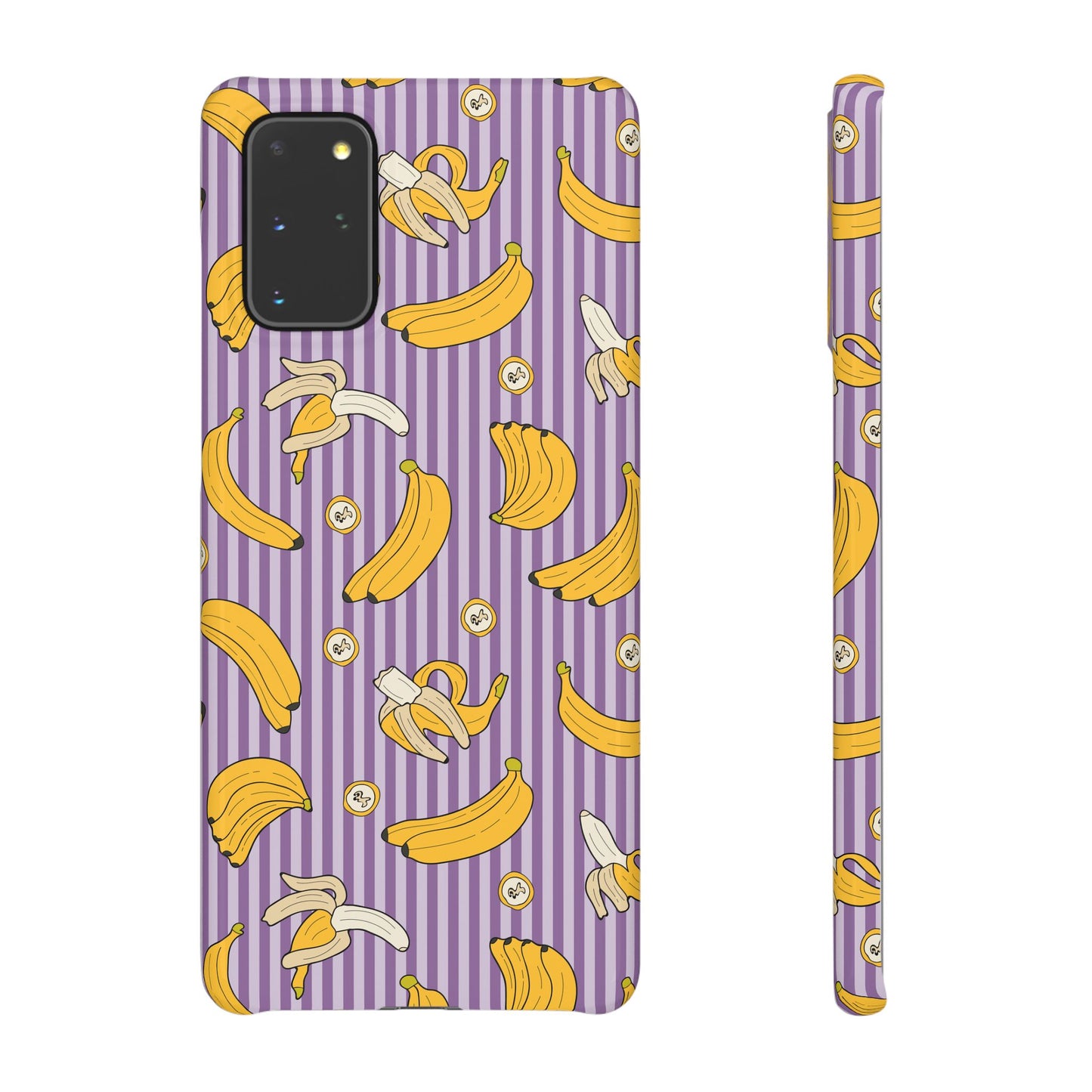 Banana Split | Snap