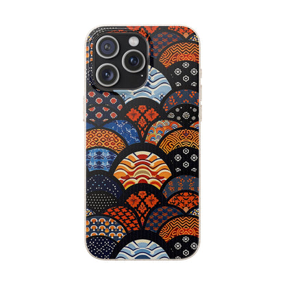 Kimono Wave | Biodegradable