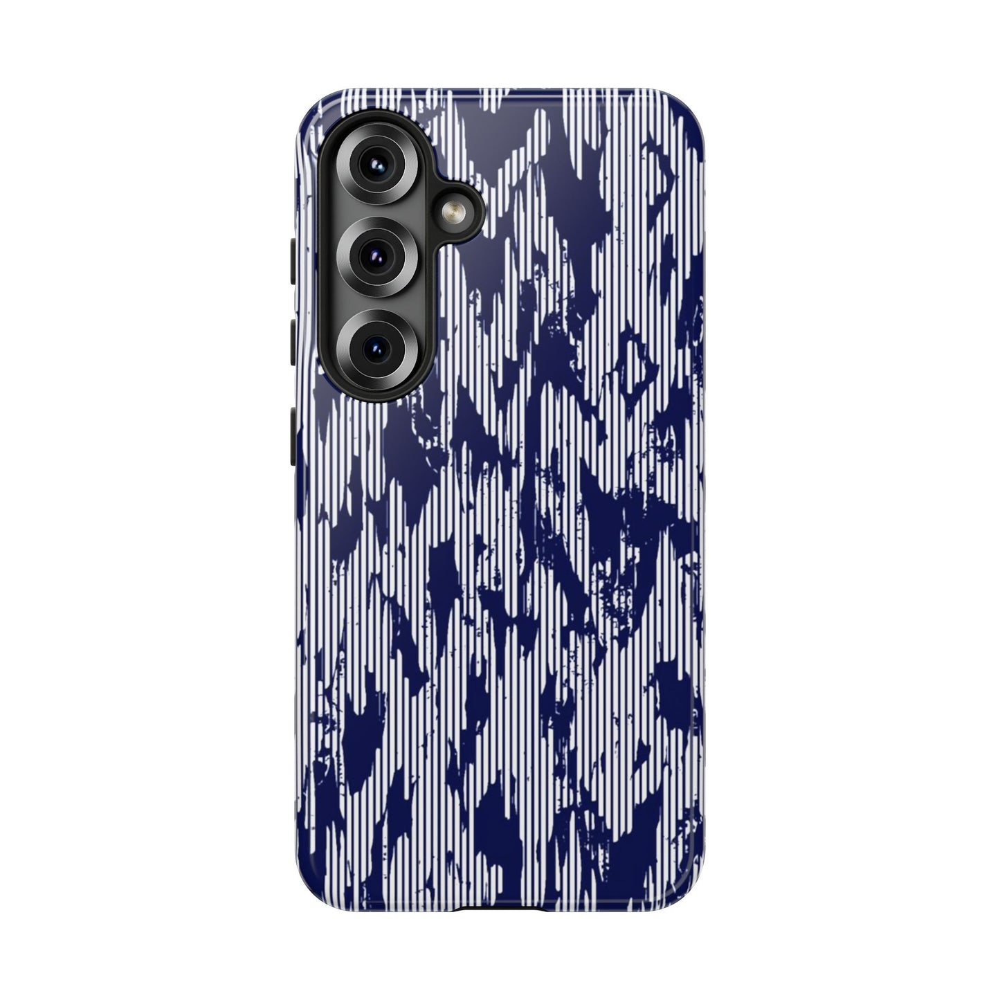 Indigo Weave | Tough
