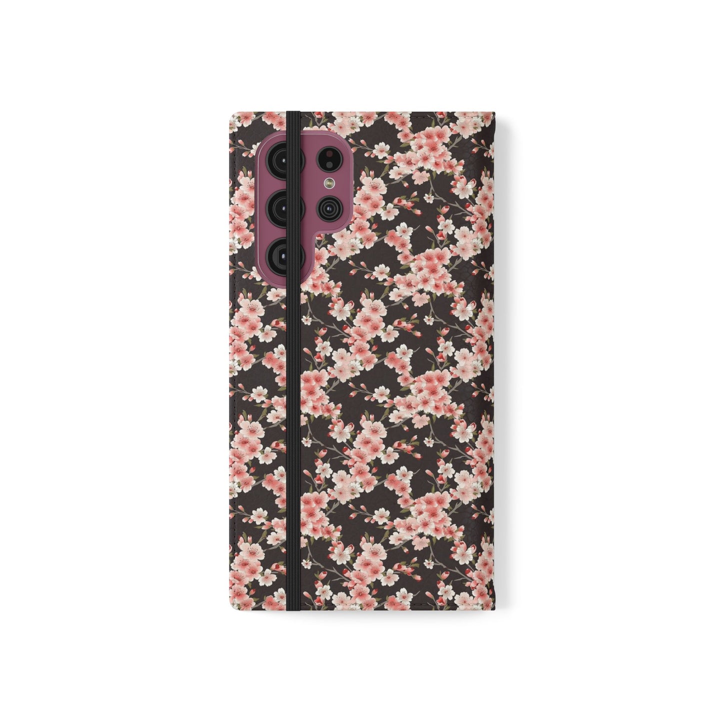 Cherry Blossom | Flip