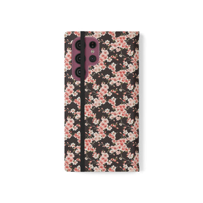 Cherry Blossom | Flip