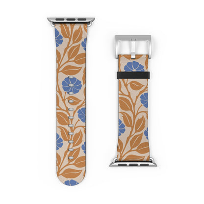Sienna Bloom | Apple Watch Band